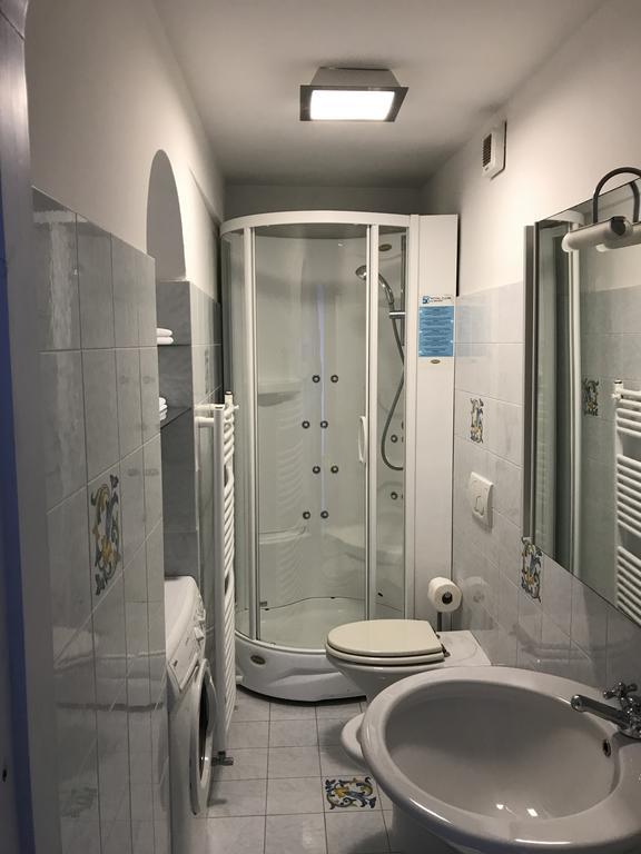 Casa Antioco Original Villa Positano Dış mekan fotoğraf
