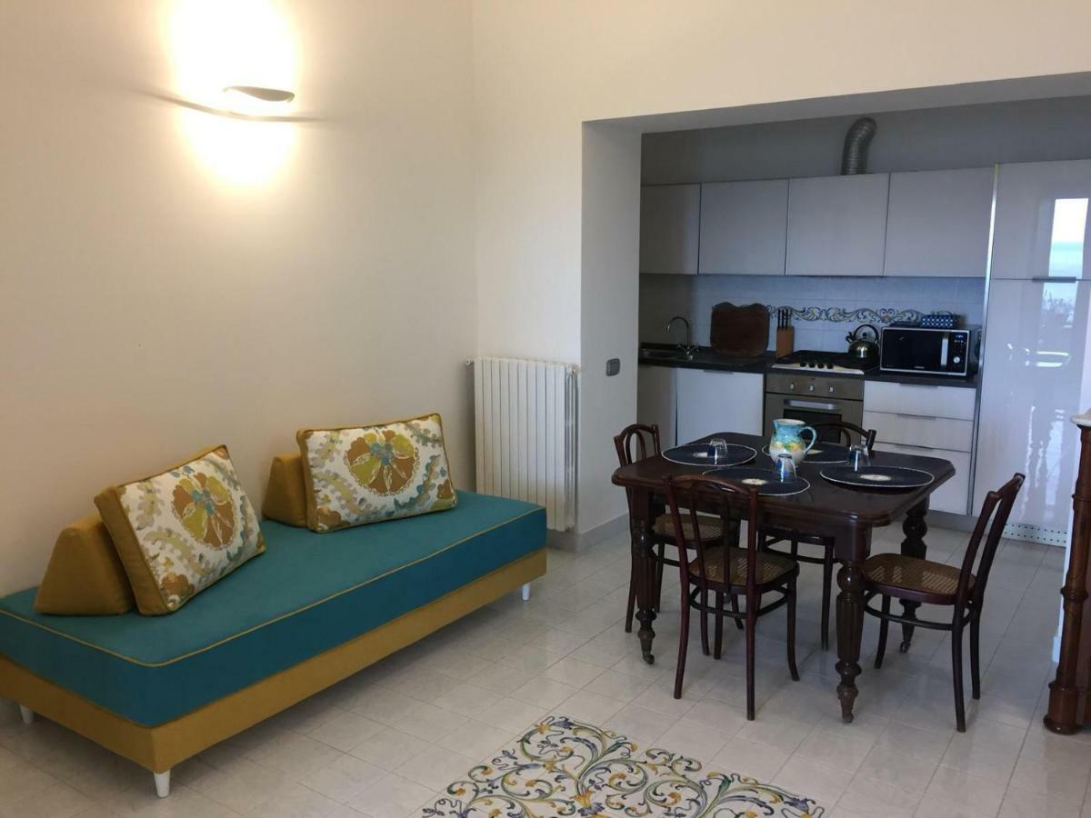 Casa Antioco Original Villa Positano Dış mekan fotoğraf